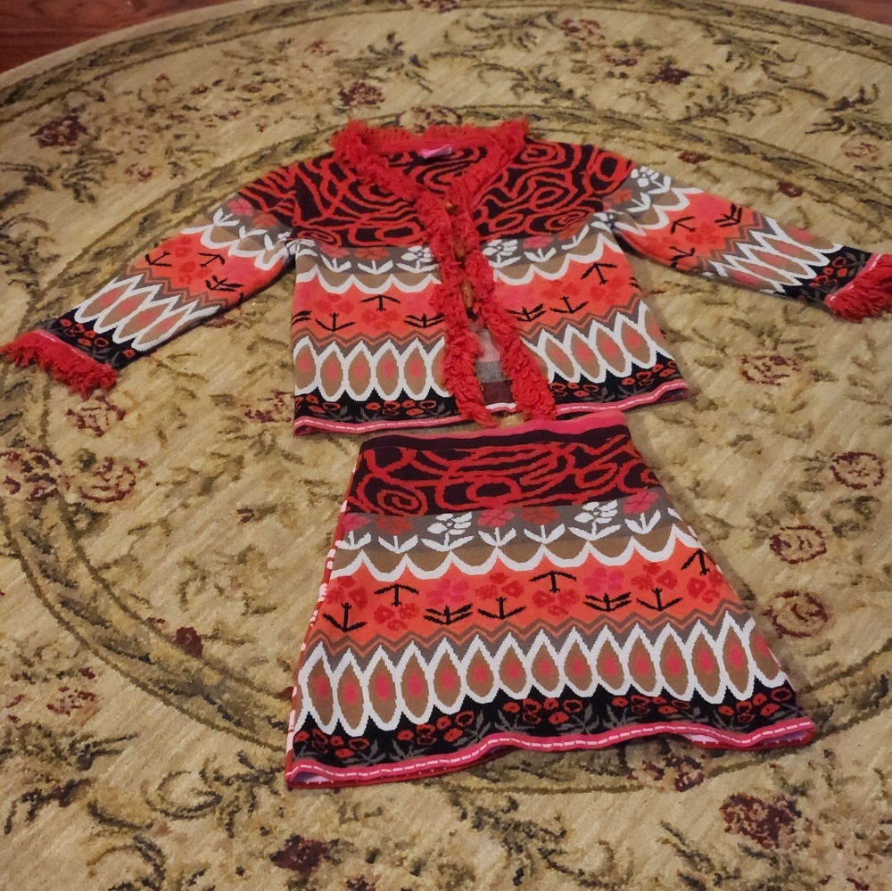 OILILY SET